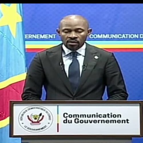 Crise à l&rsquo;est du Congo : le fossé se creuse de plus en plus entre le Rwanda et la RDC