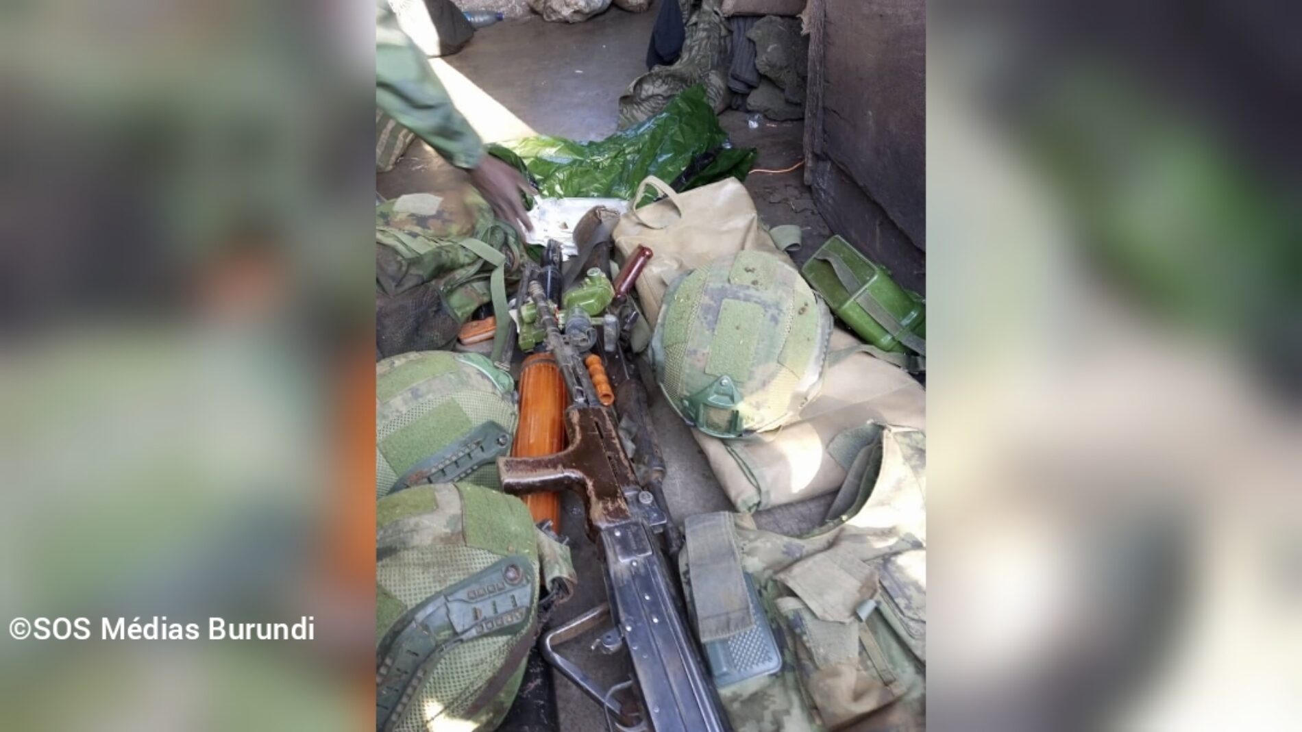 Nord-Kivu : les FARDC disent avoir tué 27 rebelles du M23