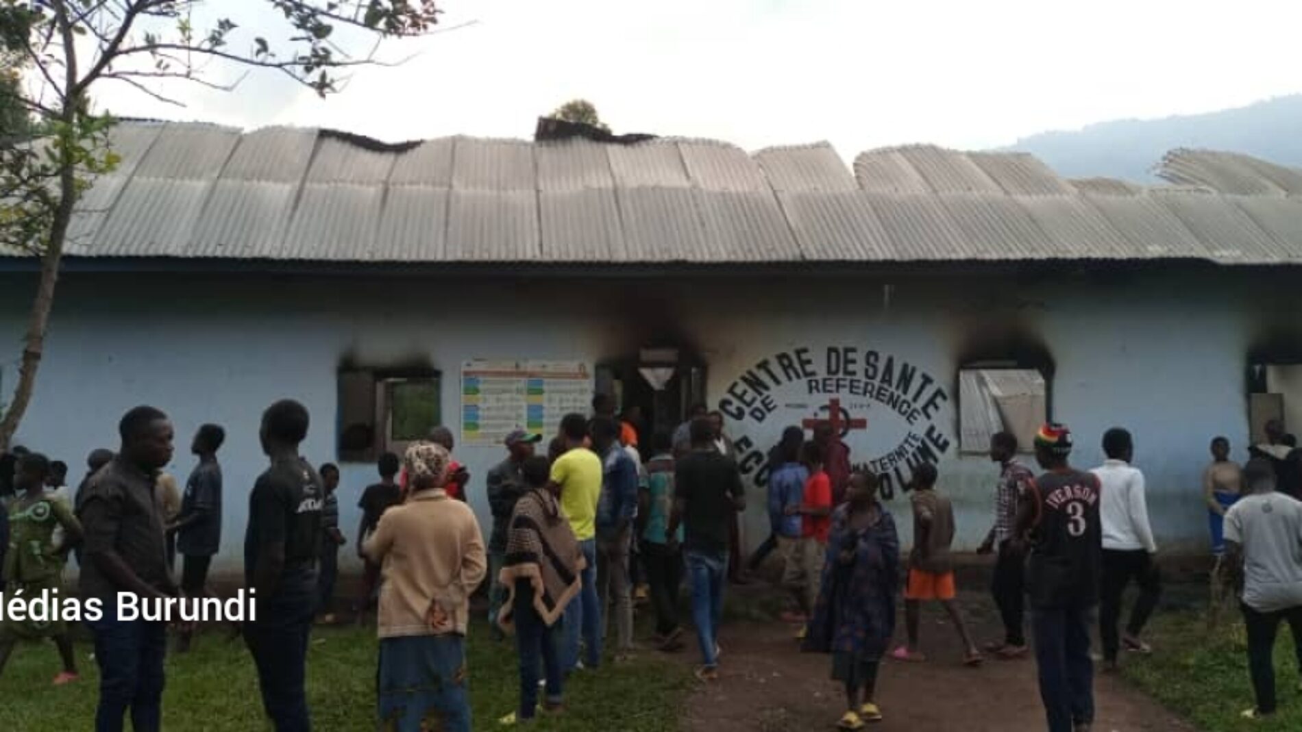Rwenzori- Nord-Kivu : une nouvelle incursion rebelle fait 13 morts dont 4 patients