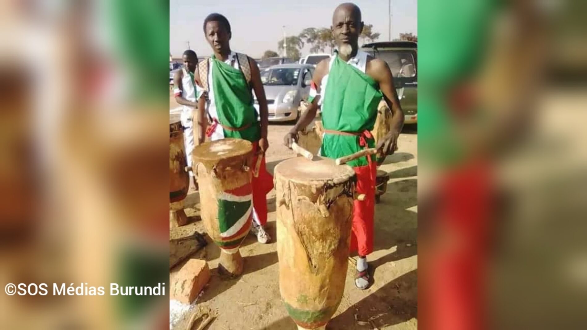 Meheba (Zambie) : le tambour burundais ne retentit plus au camp
