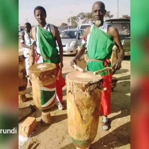 Meheba (Zambie) : le tambour burundais ne retentit plus au camp