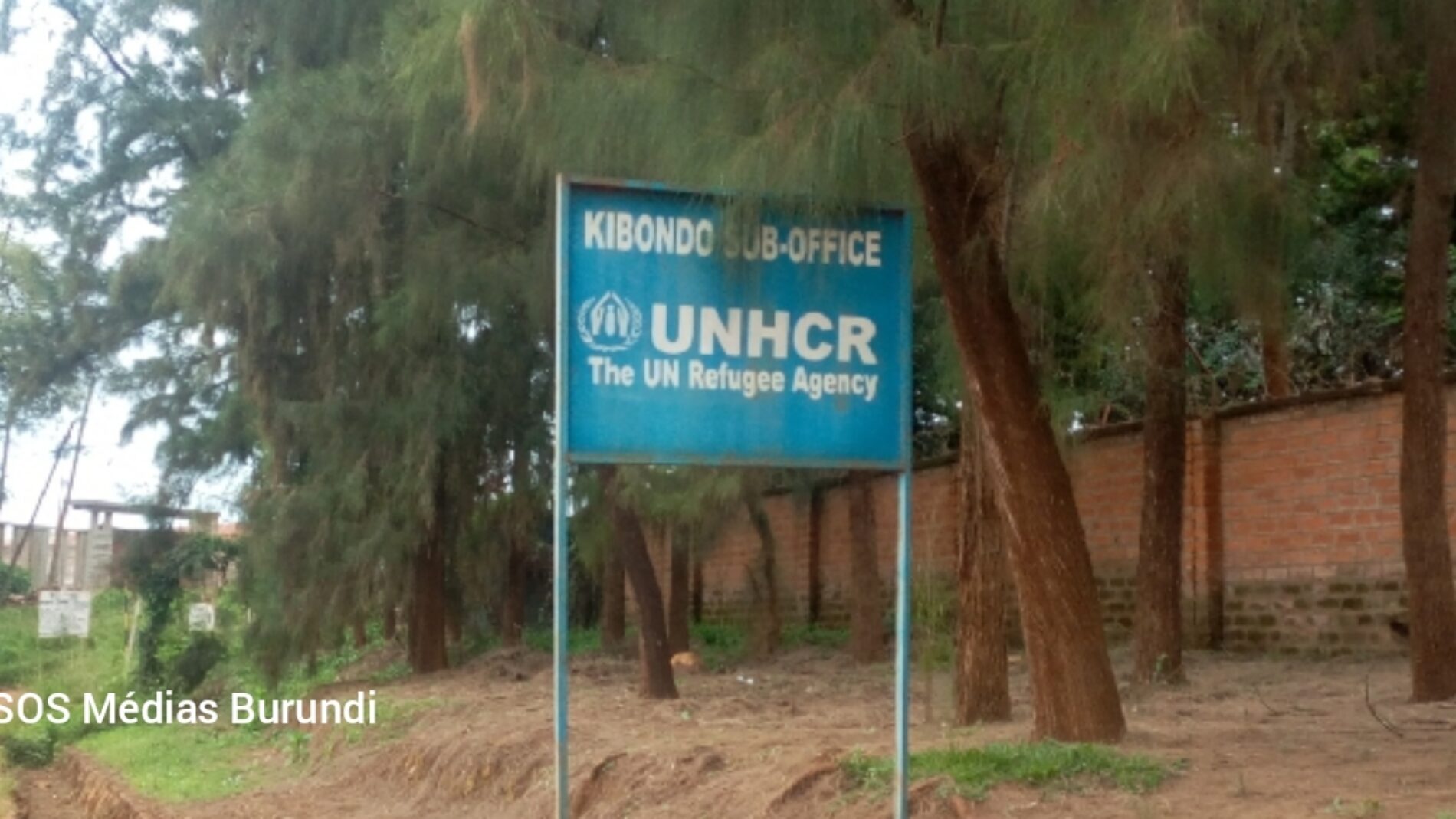 Tanzanie : le HCR demande aux autorités tanzaniennes de cesser le harcèlement contre les réfugiés burundais