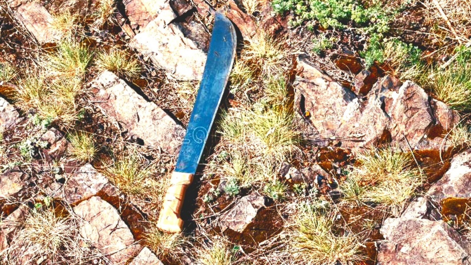 Bururi : une fille tuée à coups de machette