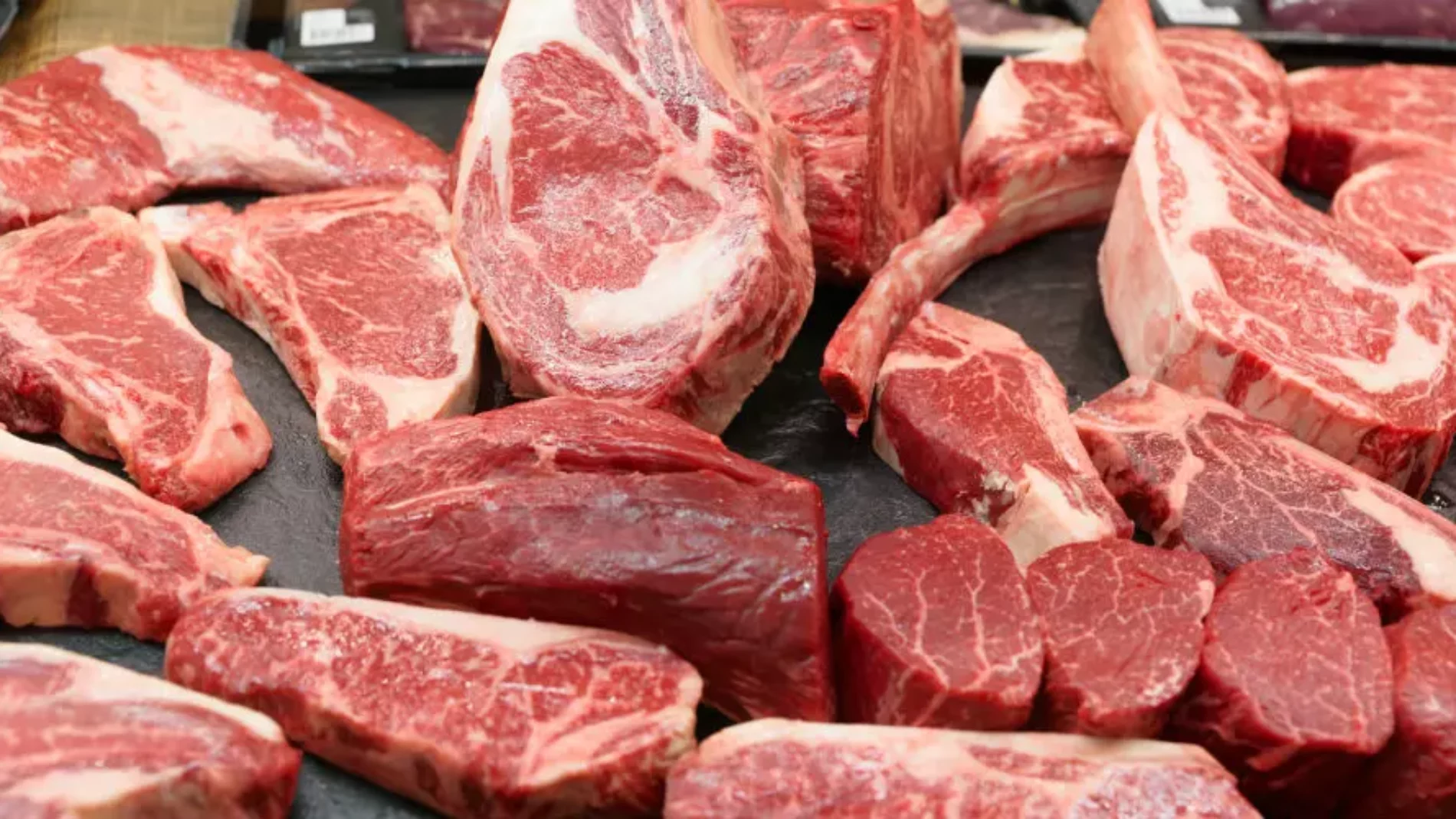 Bujumbura : le prix de la viande de vache s&rsquo;envole