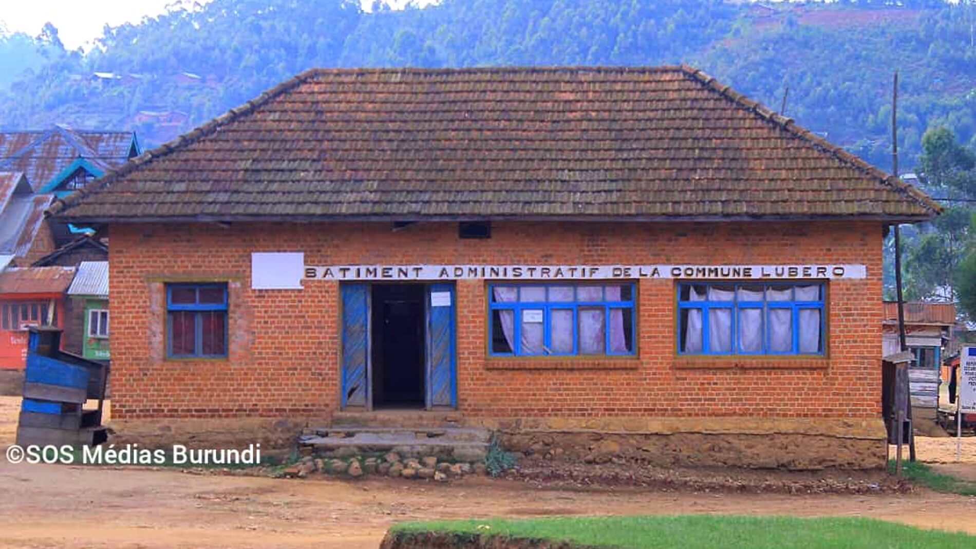 Nord-Kivu : trois groupements du territoire de Lubero passent progressivement sous contrôle de groupes armés
