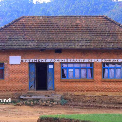 Nord-Kivu : trois groupements du territoire de Lubero passent progressivement sous contrôle de groupes armés