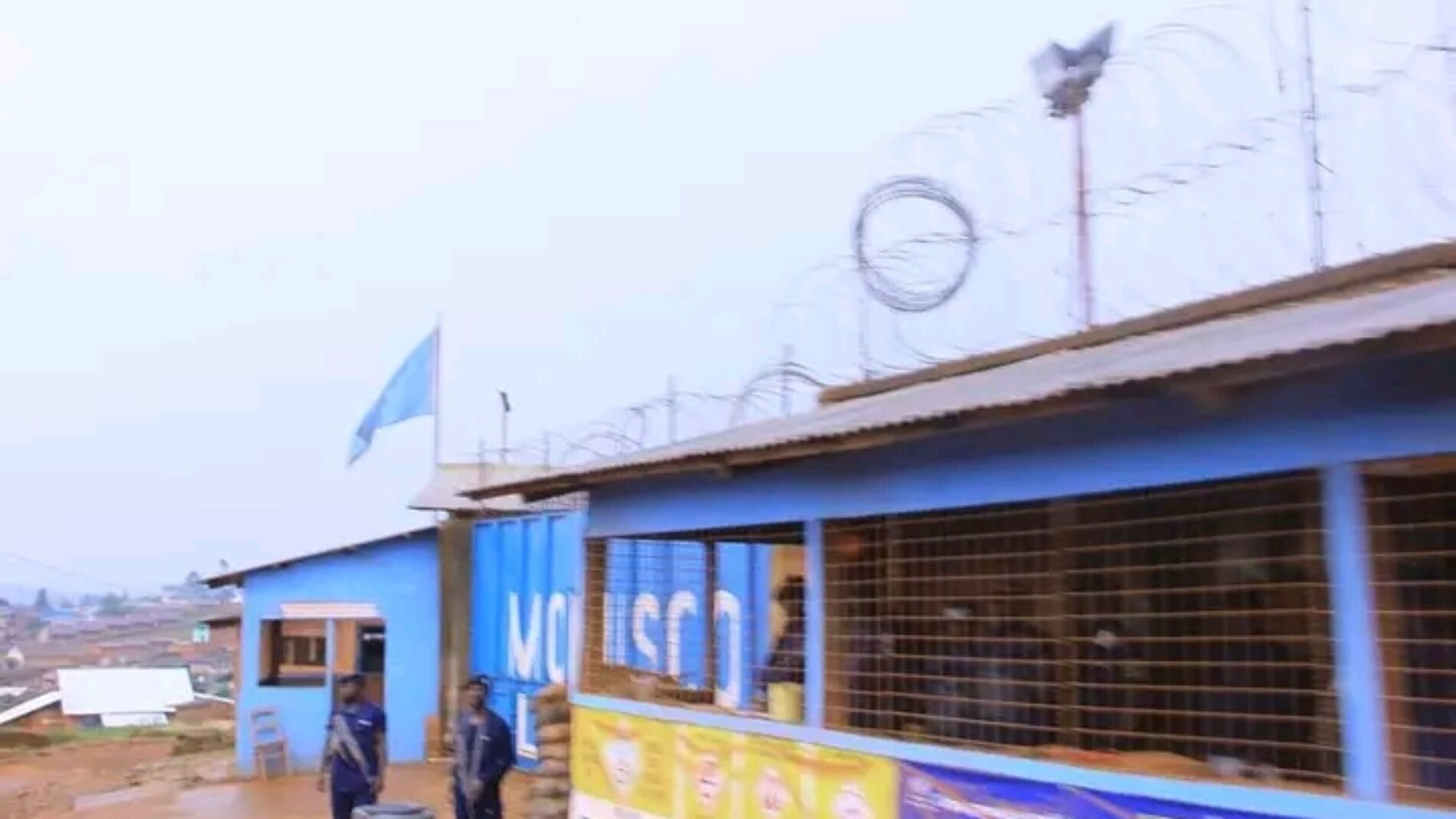 Nord-Kivu (RDC) : la Monusco se retire de Butembo