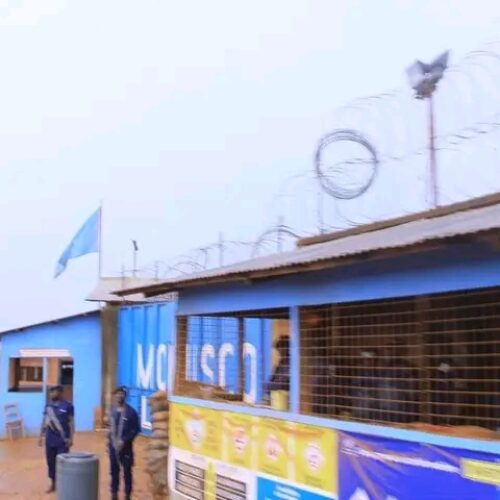 Nord-Kivu (RDC) : la Monusco se retire de Butembo