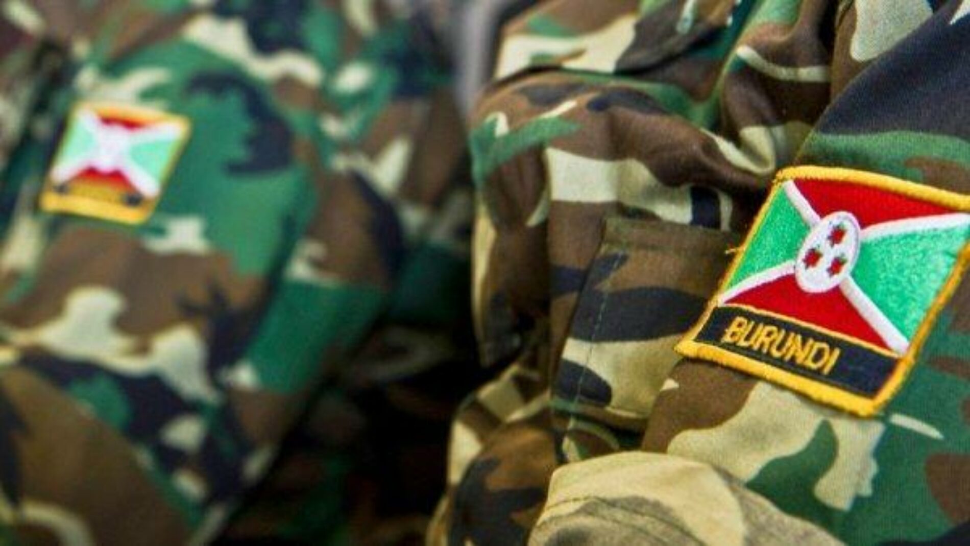 Cibitoke : des militaires burundais continuent d&rsquo;être accompagnés par des Imbonerakure au Congo