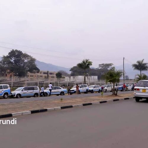 Bujumbura : la pénurie du carburant paralyse toutes les activités de la capitale économique