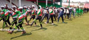 cnddfdd, imbonerakure, gitega, burundi