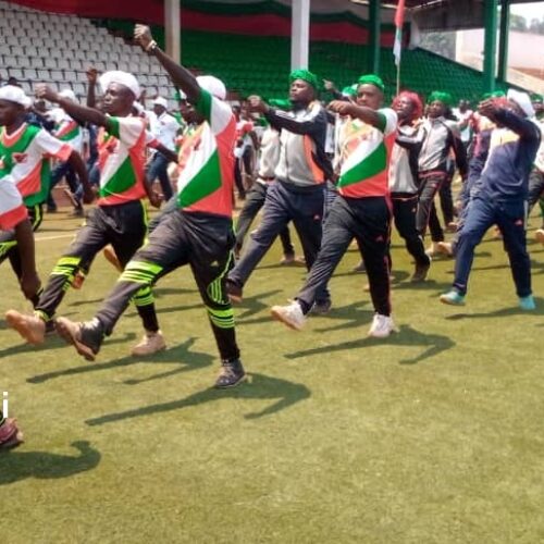 Gitega : des Imbonerakure agissent impunément