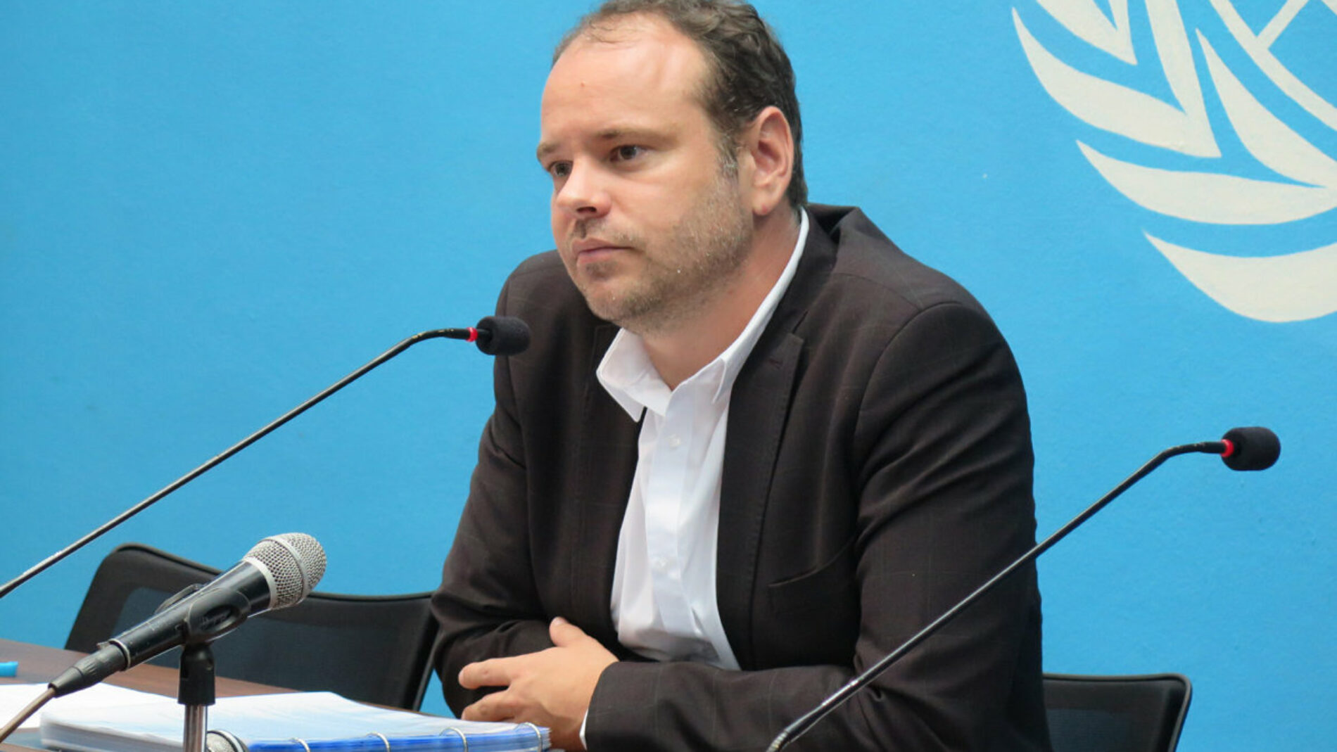 RDC : les autorités du pays renvoient le porte-parole de la Monusco