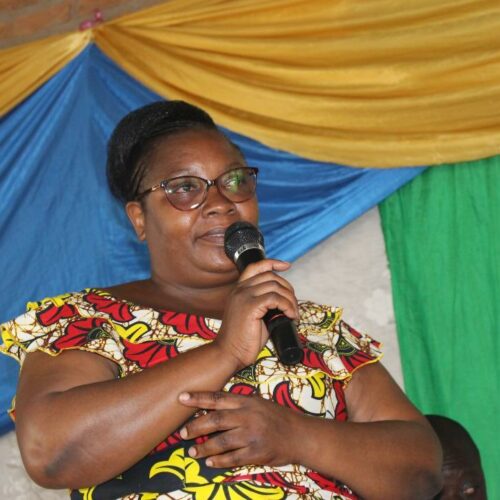 Kanyosha : l&rsquo;administratrice suspendue s&rsquo;explique