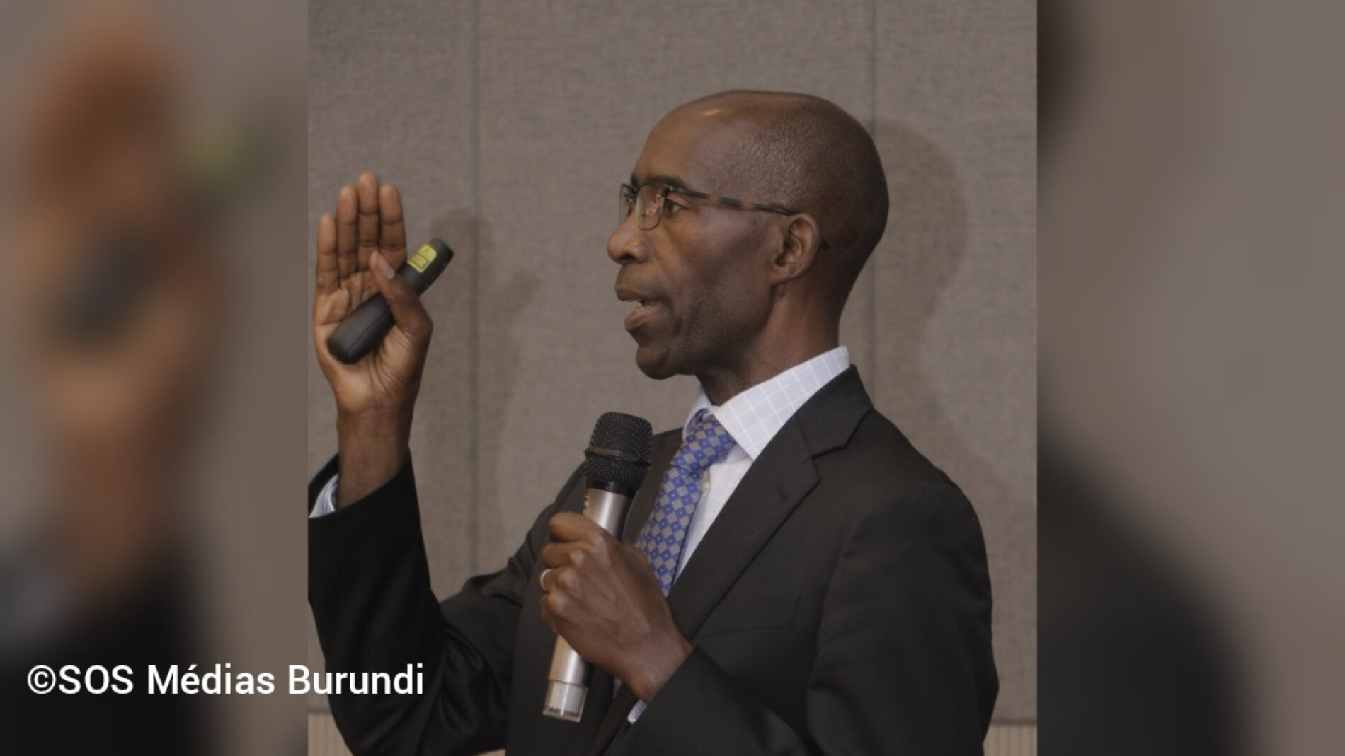Burundi : que le pays ne compte pas sur ses ressources naturelles pour se développer (experts)