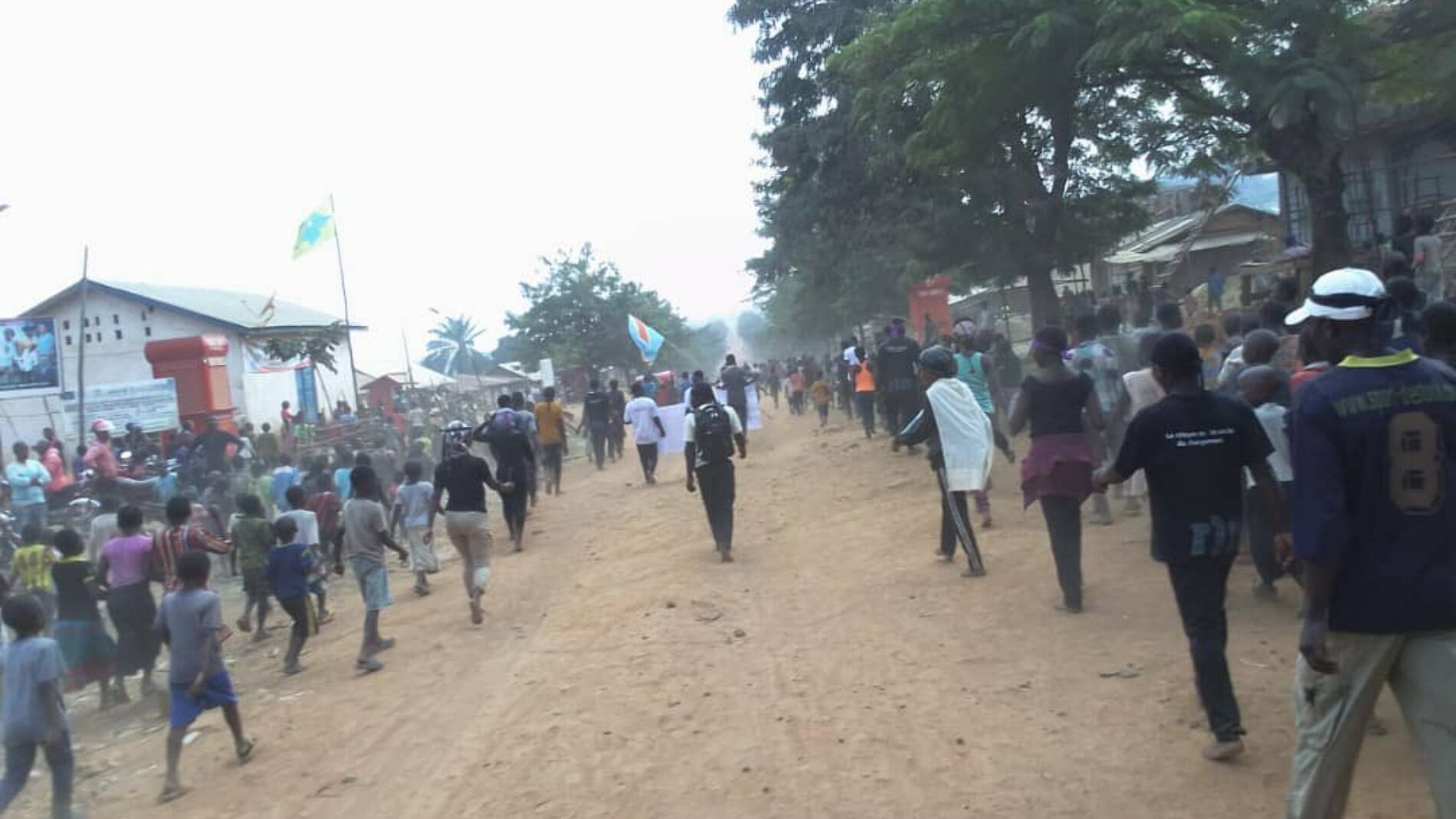 Kivu : le président Tshisekedi demande la réévaluation du plan de retrait de la Monusco