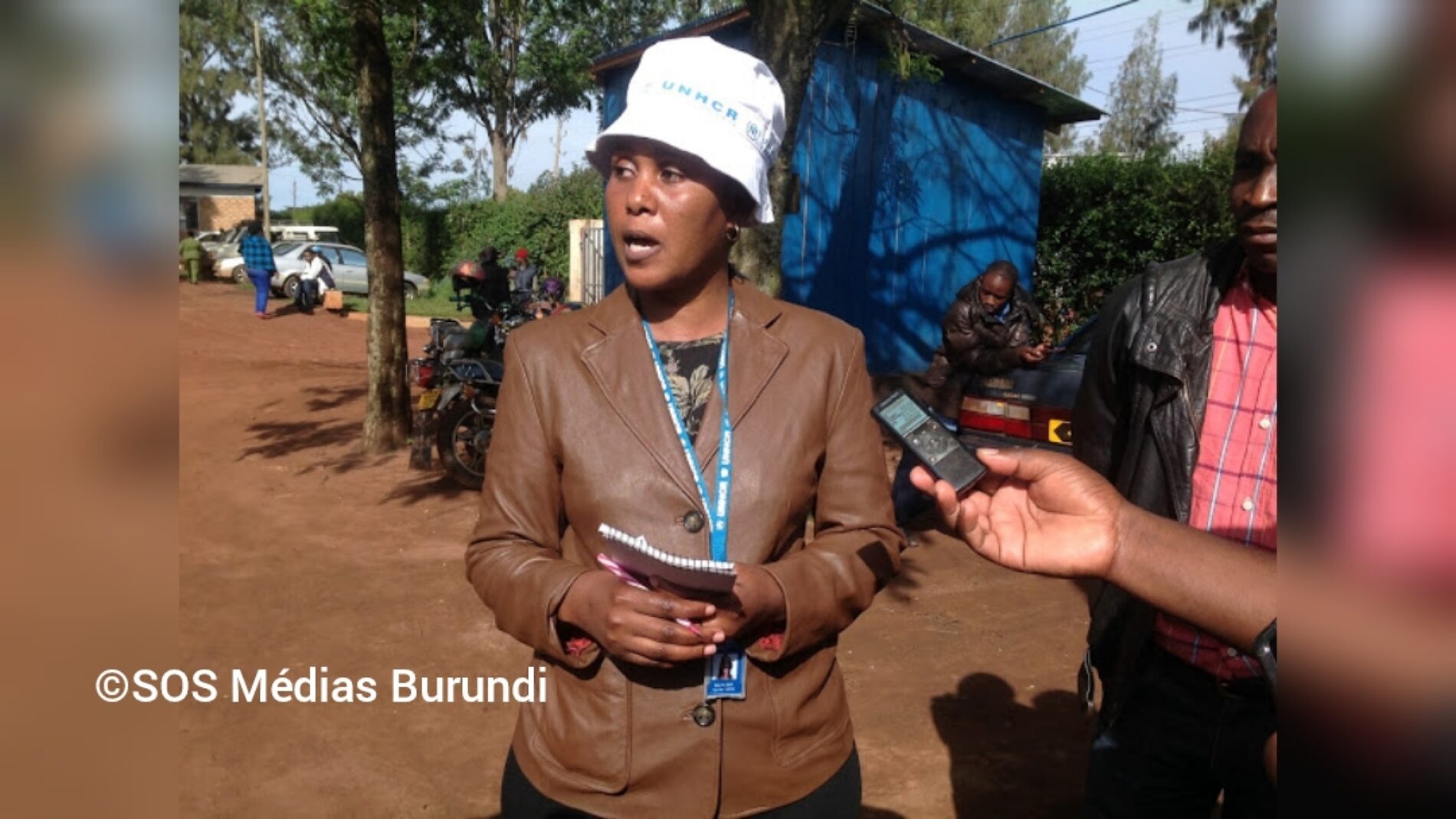 Tanzanie : le HCR demande à la Tanzanie de diminuer les détentions de réfugiés burundais