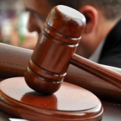 Gitega : 40 magistrats révoqués