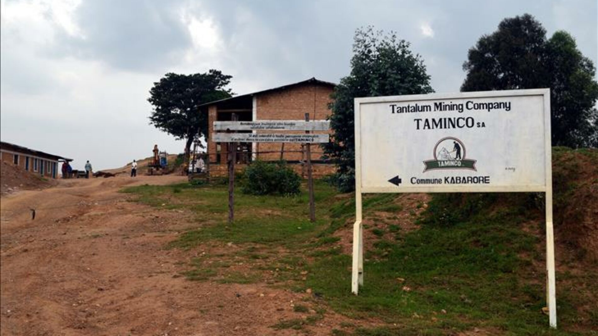 Kabarore : deux Rwandais arrêtés