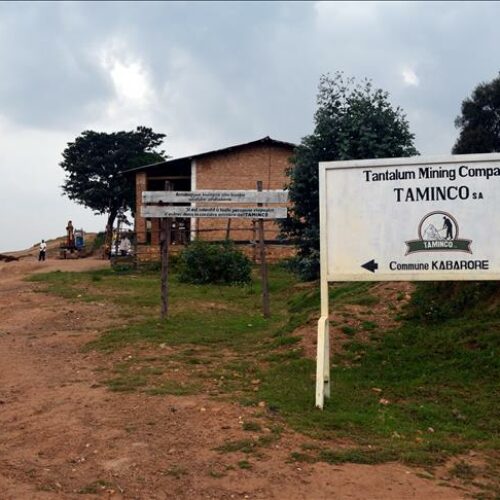 Kabarore : deux Rwandais arrêtés