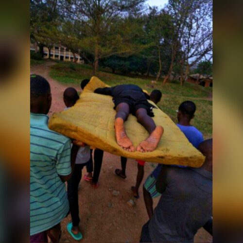 Bujumbura : des Imbonerakure tabassent un étudiant au campus Mutanga