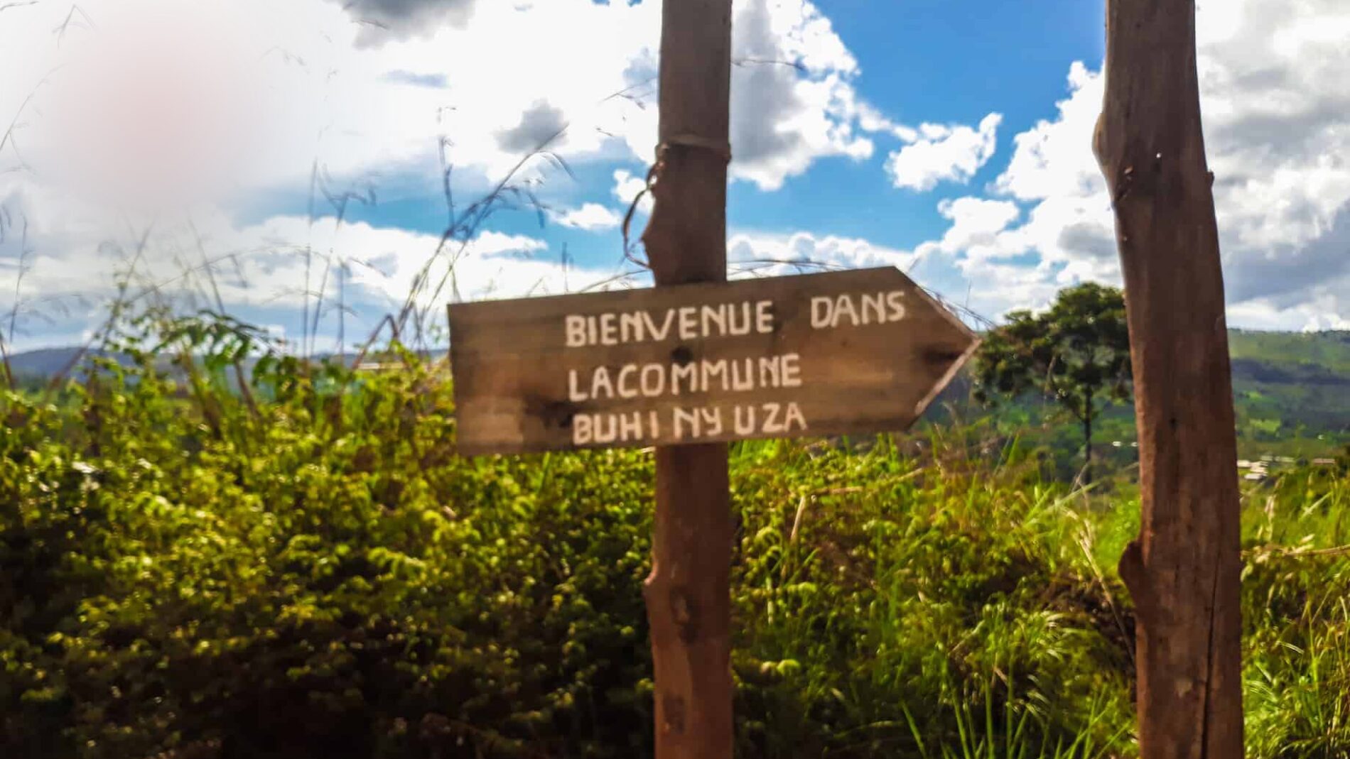 Muyinga : une femme en détention après la découverte du corps de son mari