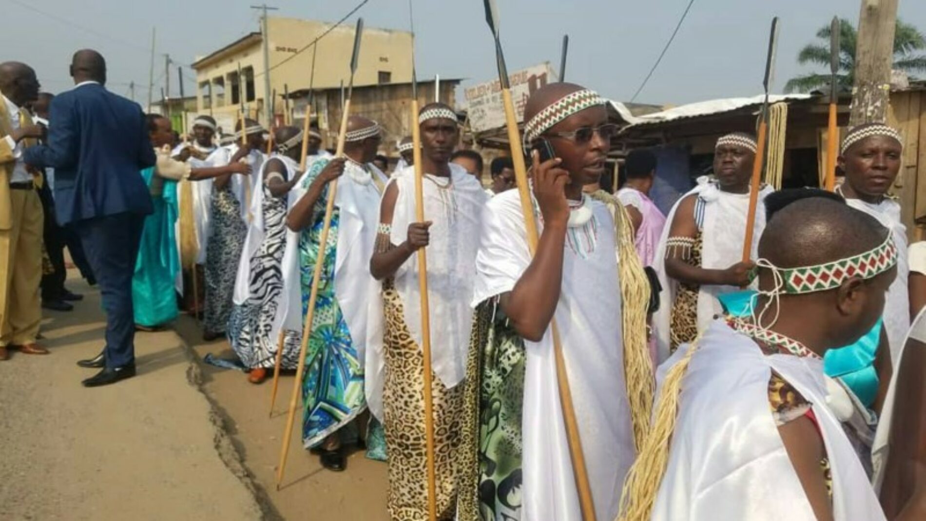 Burundi : vers l&rsquo;abolition de l&rsquo;institution des Bashingantahe ?