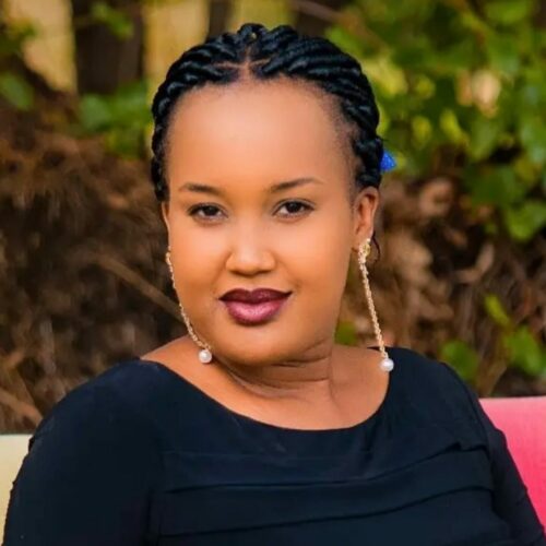 Burundi : la santé de la journaliste Floriane Irangabiye se détériore (Famille et ONGs)