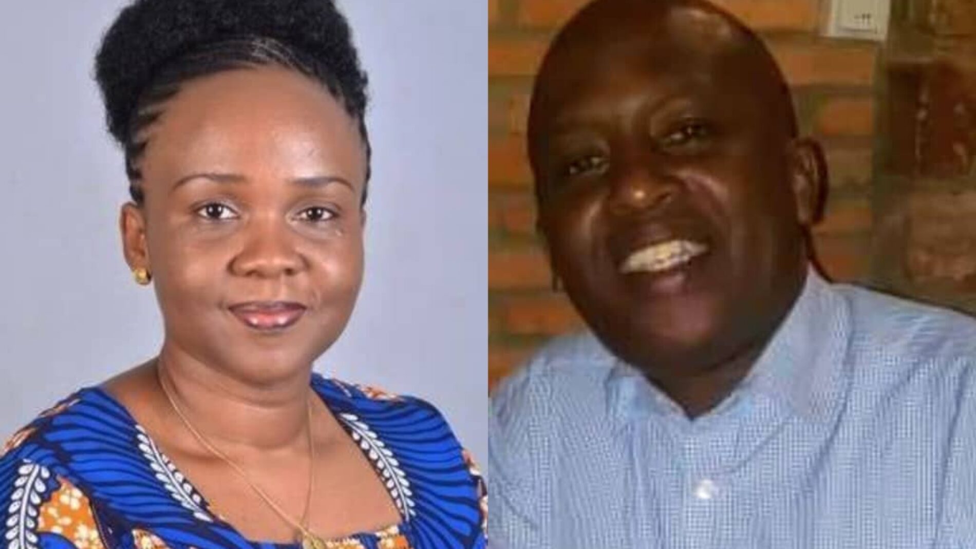 Affaire-Sahabo : l&rsquo;avocate Sandra Ndayizeye et le petit frère du docteur Christophe Sahabo rejoignent Sahabo en prison