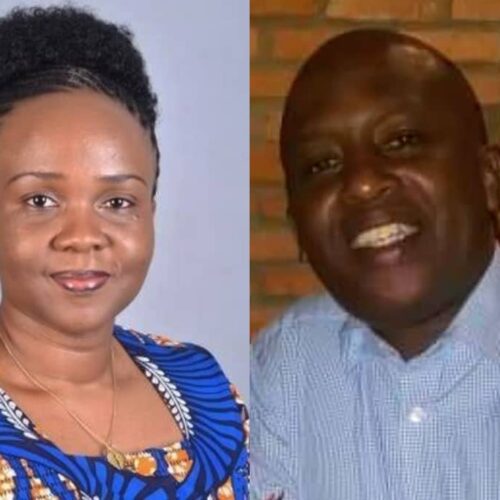Affaire-Sahabo : l&rsquo;avocate Sandra Ndayizeye et le petit frère du docteur Christophe Sahabo ont passé leur première nuit en détention