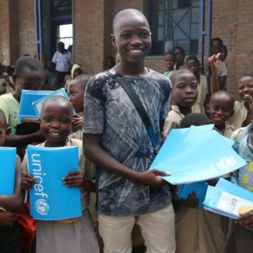 Nyanza-Lac : détournement du kit scolaire offert par l&rsquo;Unicef