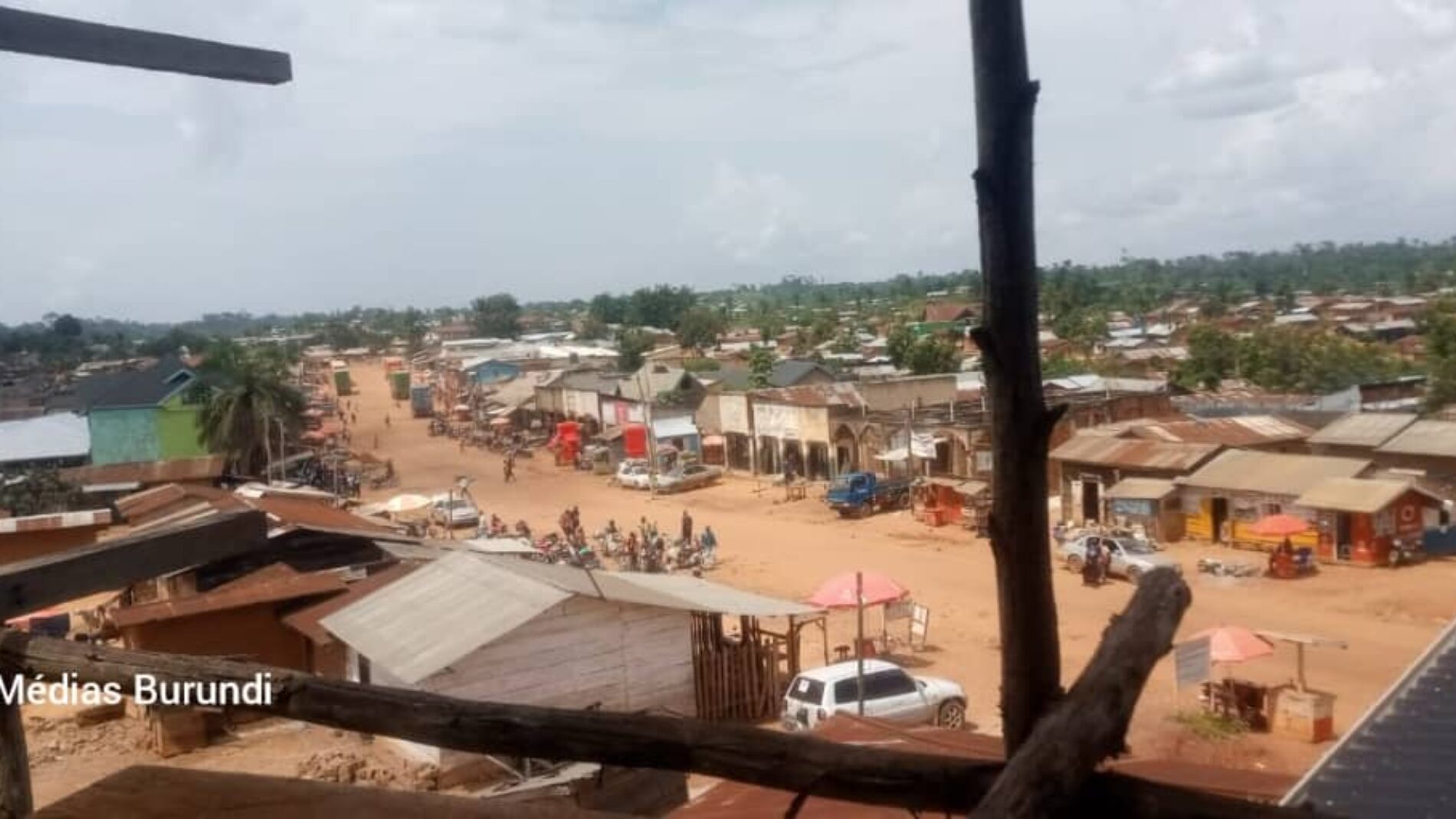 Ituri : plusieurs morts dans une nouvelle attaque sanglante des présumés ADF