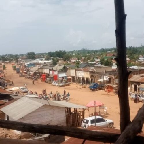Ituri : plusieurs morts dans une nouvelle attaque sanglante des présumés ADF