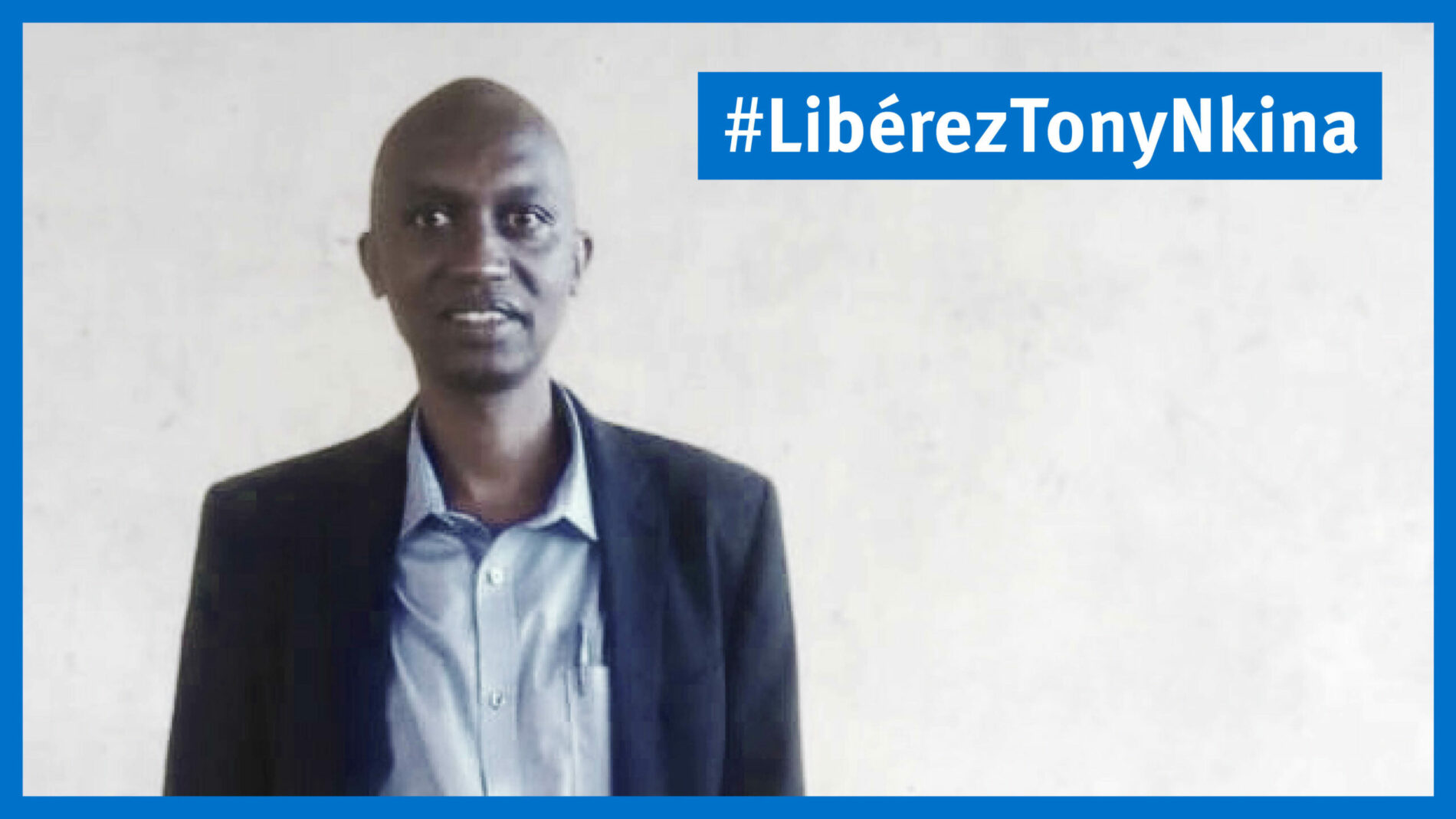Burundi : acquittement de l&rsquo;avocat Tony Germain Nkina