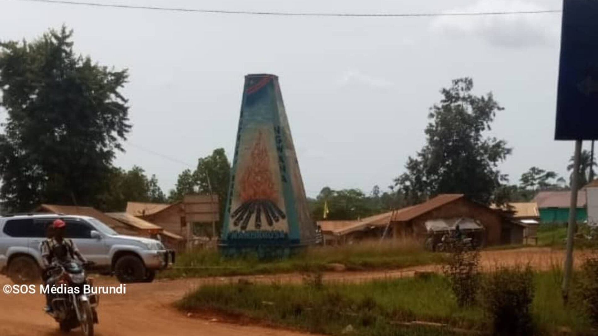 Mambasa : plus de 80 morts, 19 mille déplacés et 6 structures sanitaires fermées au mois d’août
