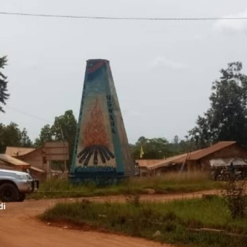 Mambasa : plus de 80 morts, 19 mille déplacés et 6 structures sanitaires fermées au mois d’août