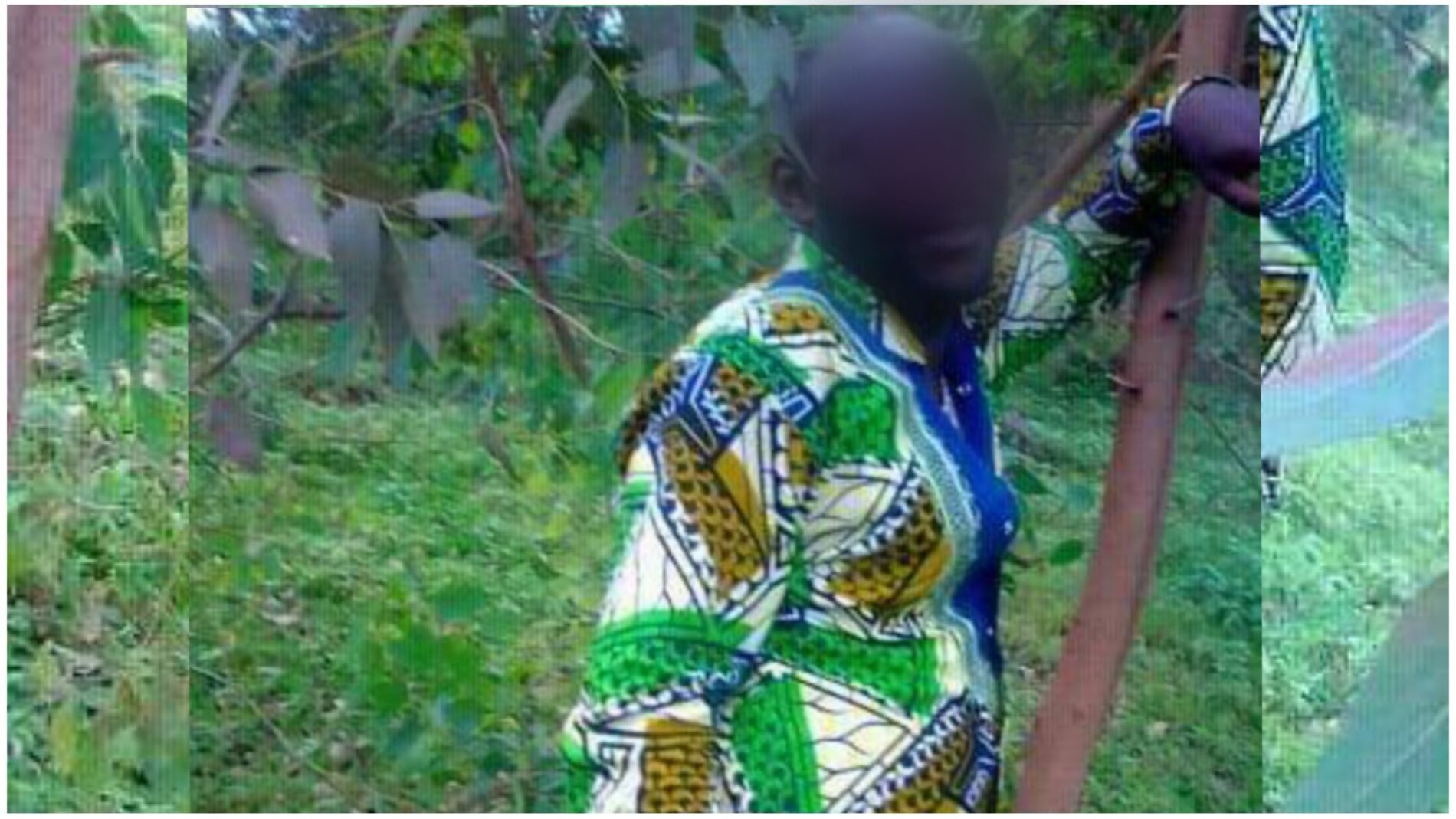 Ndava : un directeur et une élève surpris en pleins ébats sexuels par des gardes forestiers
