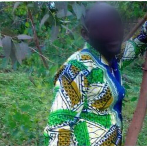 Ndava : un directeur et une élève surpris en pleins ébats sexuels par des gardes forestiers