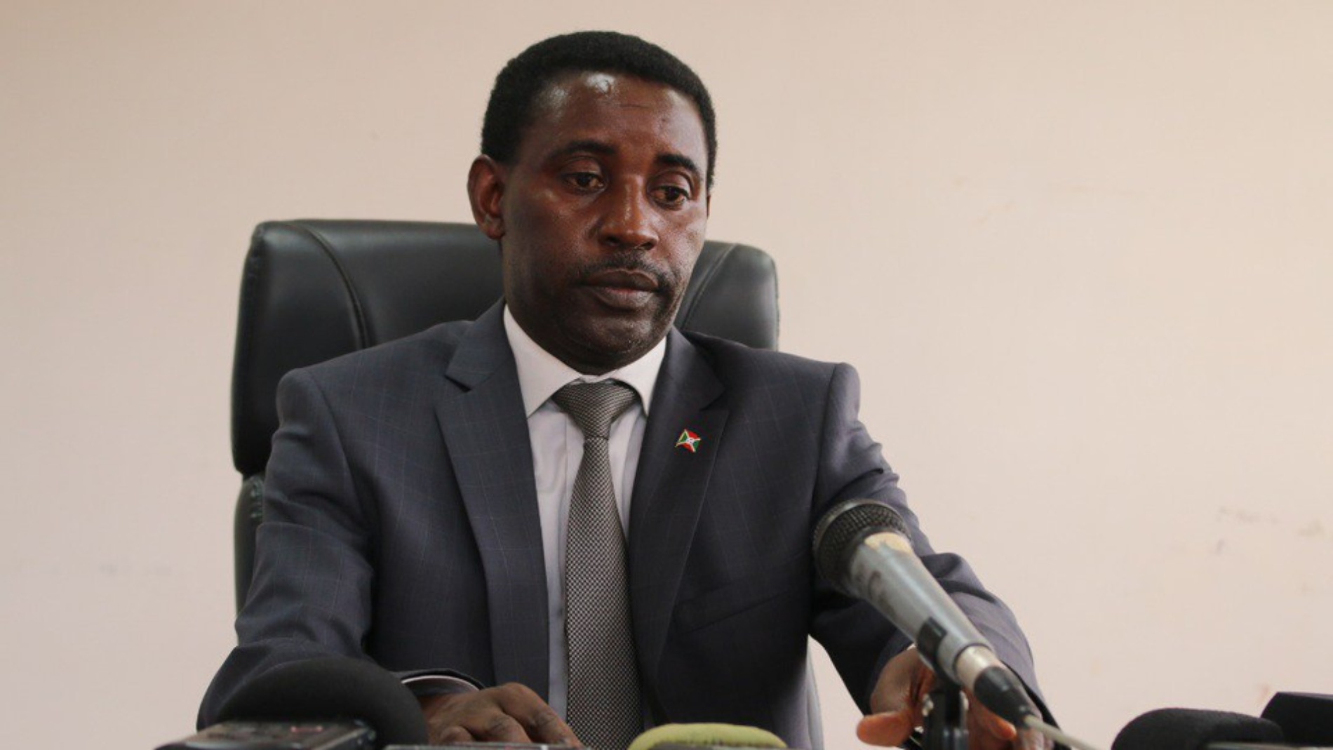 Affaire-Sahabo : la justice explique ses faits