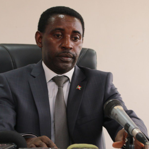 Affaire-Sahabo : la justice explique ses faits