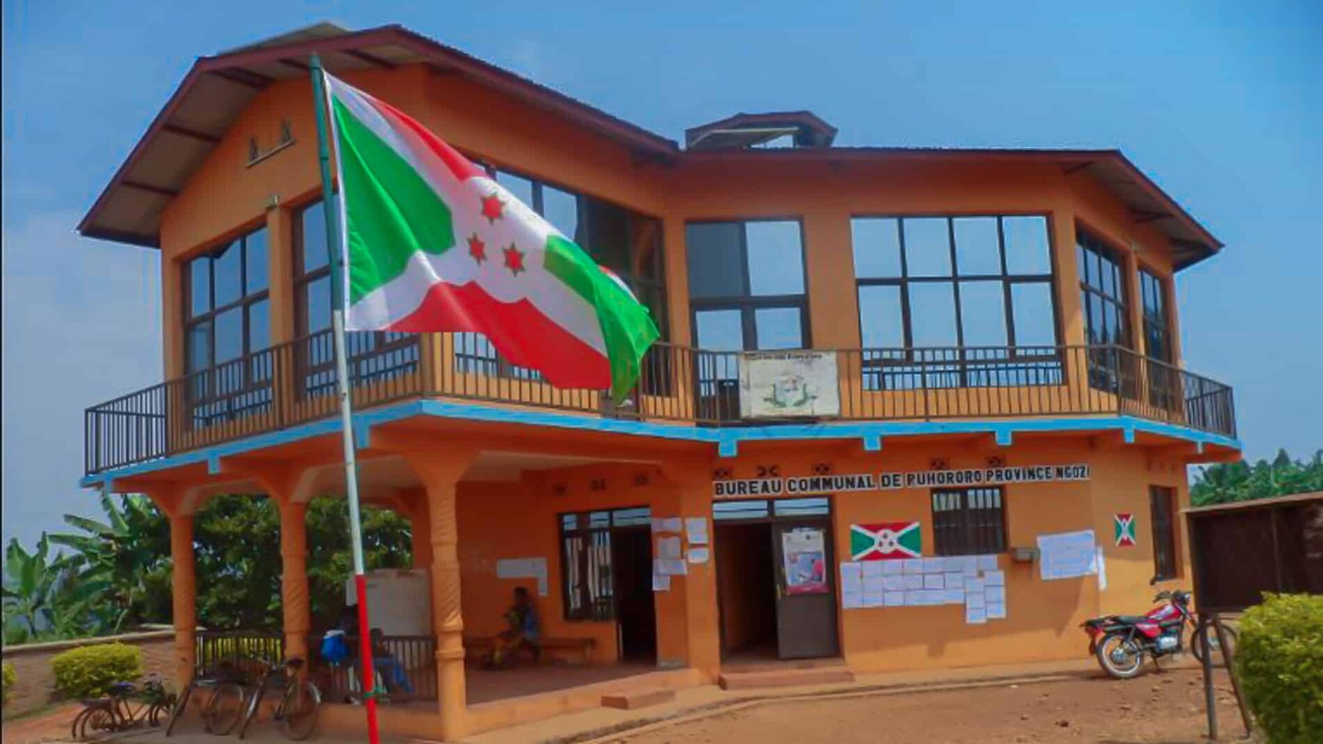 Ngozi : deux hommes tués par leurs conjointes en commune de Ruhororo