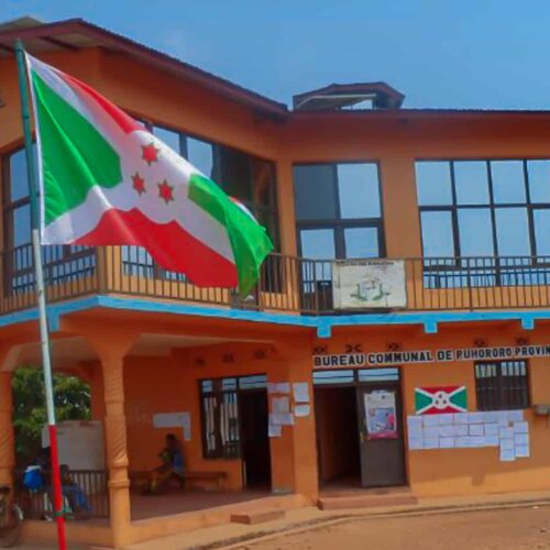 Ngozi : deux hommes tués par leurs conjointes en commune de Ruhororo