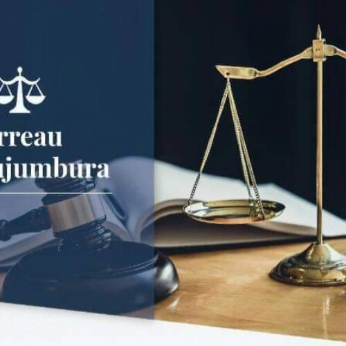 Burundi : le barreau de Bujumbura exige un centre de formation en médecine légale