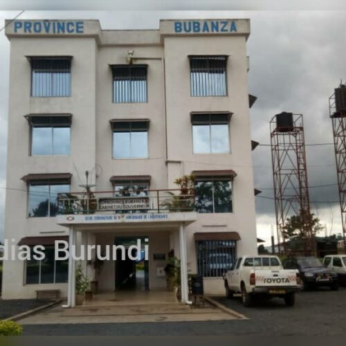 Bubanza: vijana Imbonerakure 3 wamepinga kuripoti mbele ya askali polisi wa kupeleleza makosa