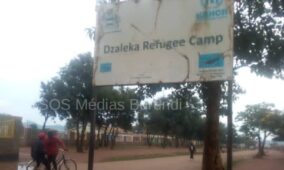 Dzaleka (Malawi) : five nurses suspended for selling medicines