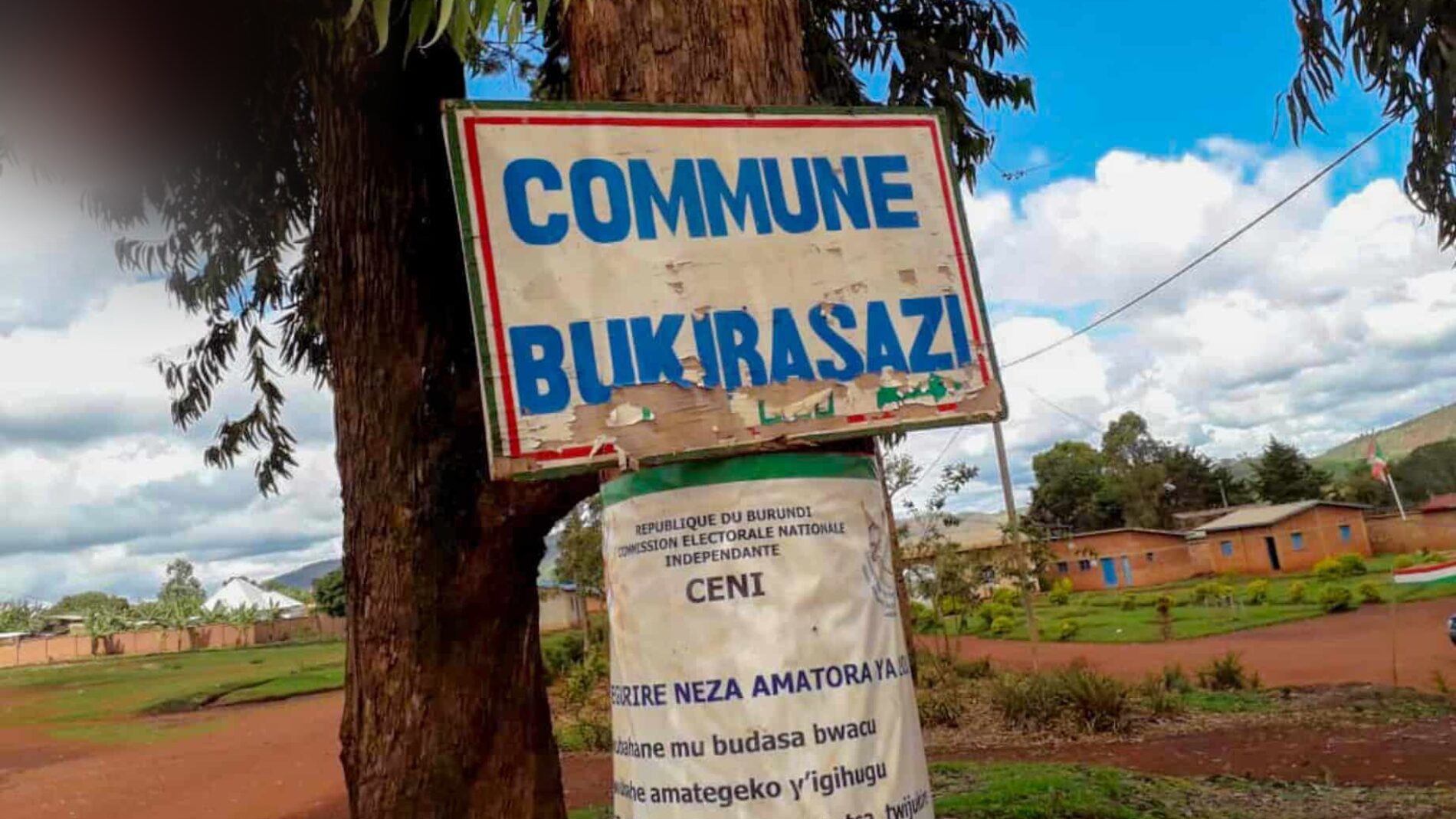 Bukirasazi : une personne tuée