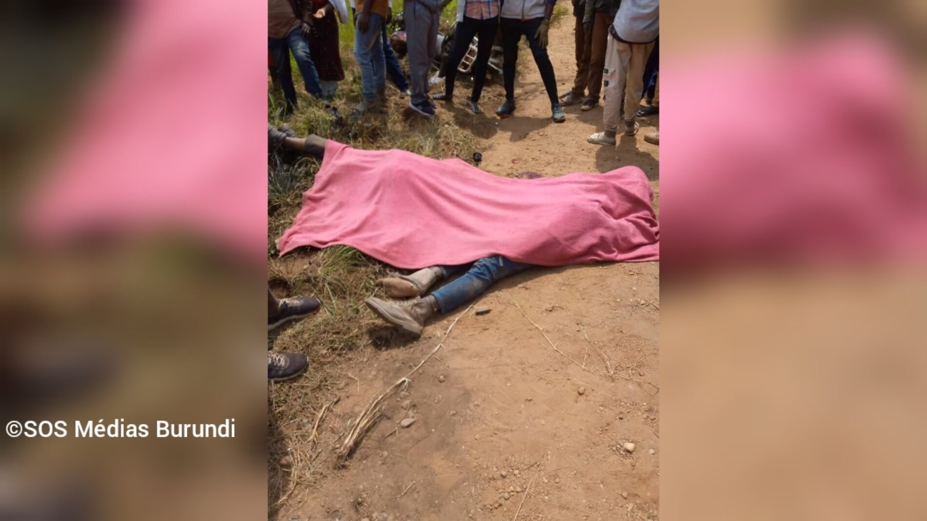Beni : une nouvelle attaque des présumés ADF fait plusieurs morts à Rwenzori