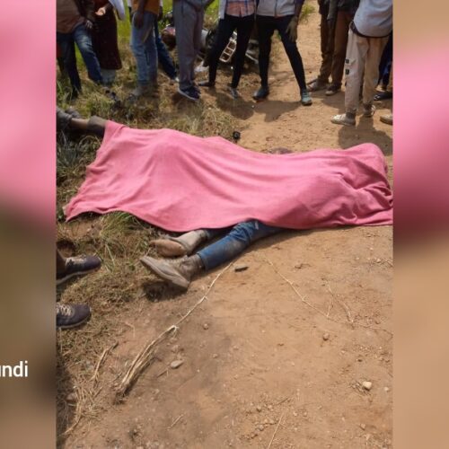 Beni : une nouvelle attaque des présumés ADF fait plusieurs morts à Rwenzori