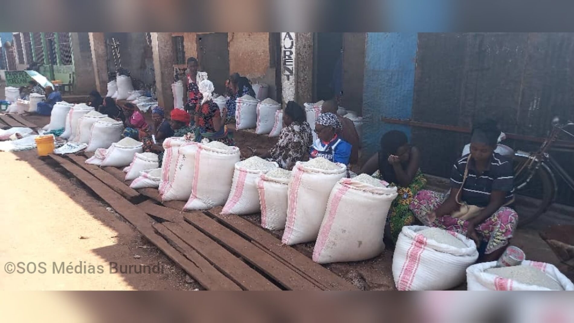 Cibitoke : les prix des produits de première nécessité ont monté