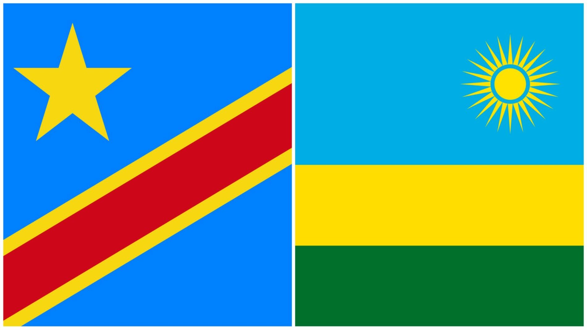 Rwanda-DRC : jeshi la Rwanda lashambulia ndege ya kivita ya Kongo ndani ya anga ya Kongo (Tangazo)